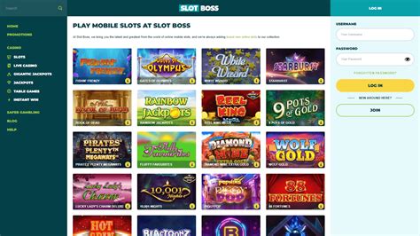  slot boss casino/ohara/modelle/living 2sz